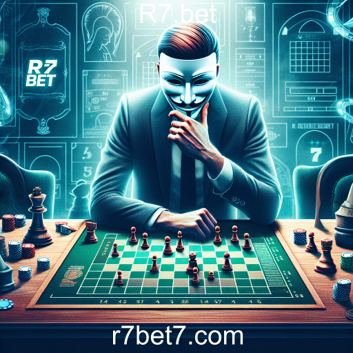 A Ascensão dos Jogos de Estratégia na R7.bet